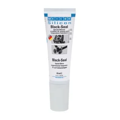 weicon black-seal special silicone 85 ml bk 13051085